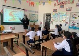 Балалардың электр жарақаттары және олардың алдын алу